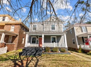 1220 National Ave, New Bern, NC 28560