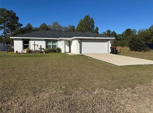 2520 SW 143rd Ave, Ocala, FL 34481