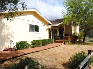 11678 Johnson Lake Rd, Lakeside, CA 92040