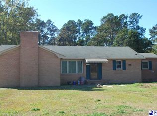 1415 Sharon Rd, Florence, SC 29506