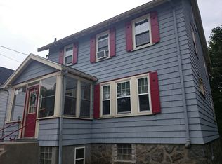 23 Woodbrier Rd, West Roxbury, MA 02132