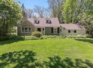 9299 N Regent Rd, Bayside, WI 53217