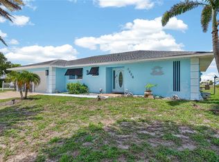 4258 Gillot Blvd, Pt Charlotte, FL 33981