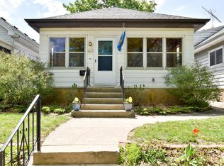 6643 W Mount Vernon Ave, Milwaukee, WI 53213