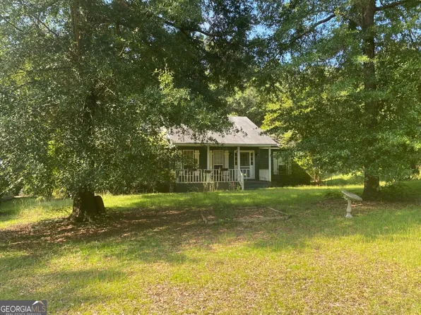37 Hillcrest Rd, Lumpkin, GA 31815