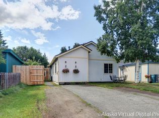 7825 Chaimi Loop, Anchorage, AK 99504