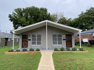 29 W Gage Ave S, Memphis, TN 38109