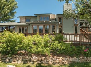 4570 Old Stage Road On 4 Acres, Prescott, AZ 86305