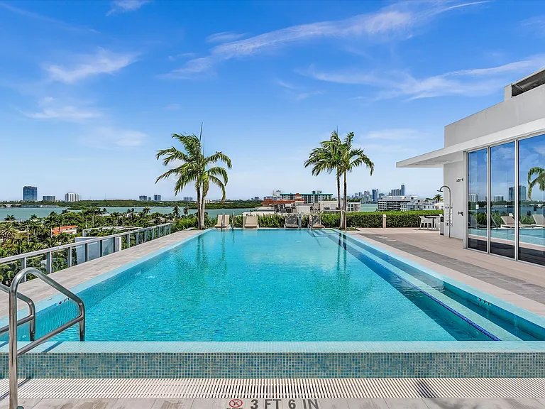 9940 W Bay Harbor Dr #3BN — Photo 13