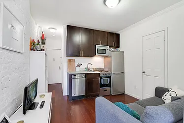 Rented by Living New York