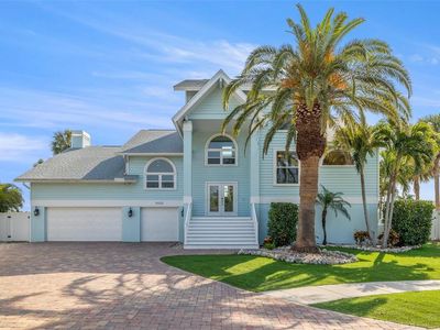 5925 Seabird Dr S, Gulfport, FL, 33707
