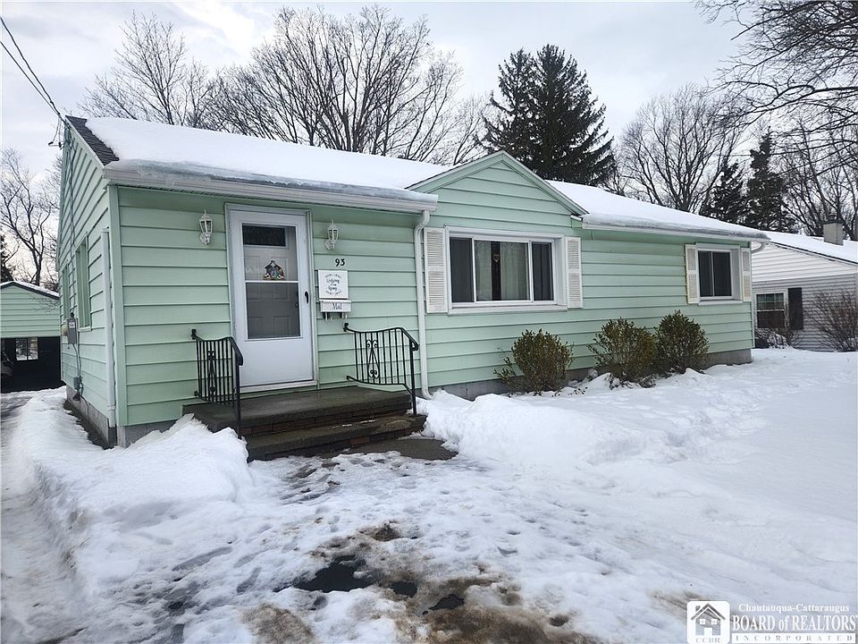 1st image of 93 Seymour St