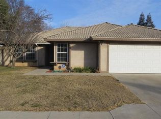 3590 N Berlin Ave, Fresno, CA 93722