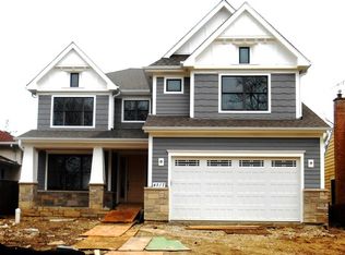 4602 Prince St, Downers Grove, IL 60515