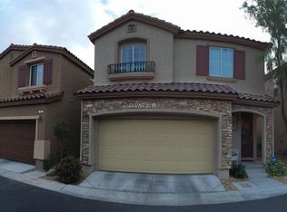 7558 Brisa Del Mar Ave, Las Vegas, NV 89179