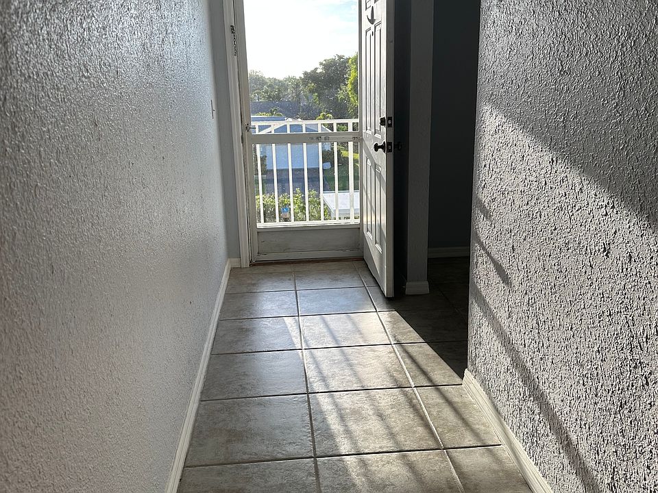 Front door/entrance