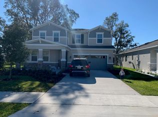 941 Wekiva Ridge Rd, Mount Dora, FL 32757