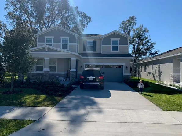 941 Wekiva Ridge Rd, Mount Dora, FL 32757