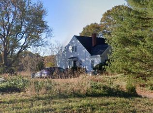 16498 Kings Hwy, King George, VA 22485