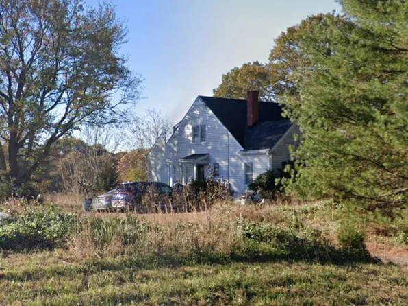 16498 Kings Hwy, King George, VA 22485