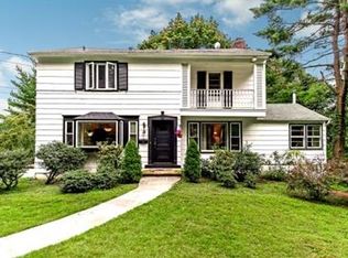 72 Sagamore Rd, Millburn, NJ 07041