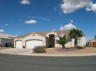 4621 Calle Cibola, Sierra Vista, AZ 85635