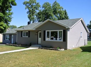 10549 Oak Park Ave, Chicago Ridge, IL 60415