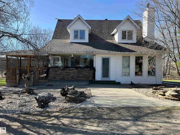 6211 State Highway 39, Brazeau County, AB T7A 1R2