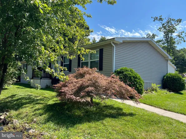 249 Jill Ct, New Ringgold, PA 17960