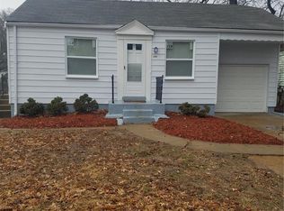 7442 Eunice Ave, Saint Louis, MO