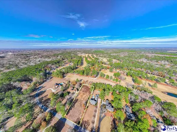 303 Wyandot St, Darlington, SC 29532