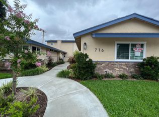 716 N Mallard St APT 2, Orange, CA 92867