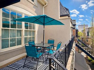 84 N 6th St #Townhouse 55, Columbus, OH