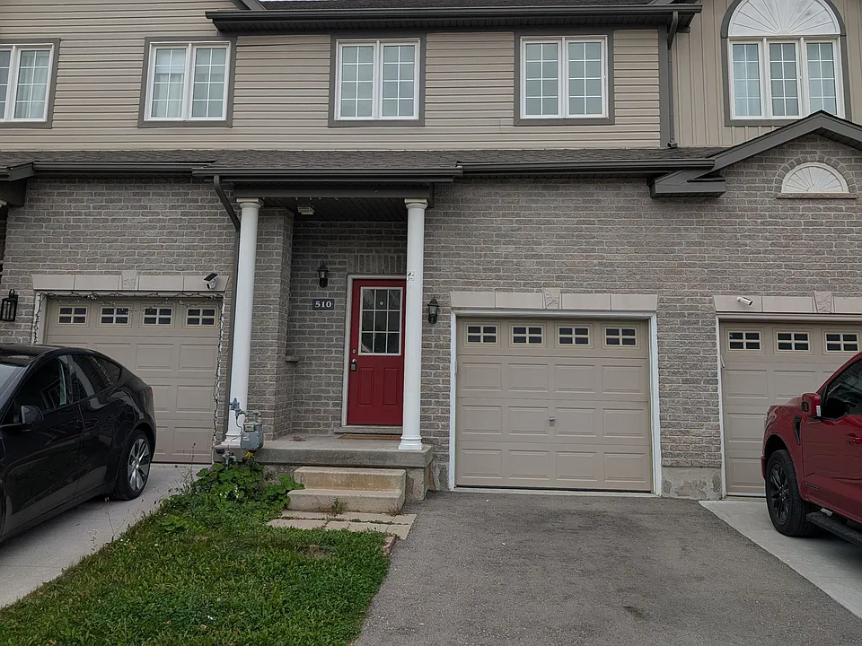 510 Banffshire Cres