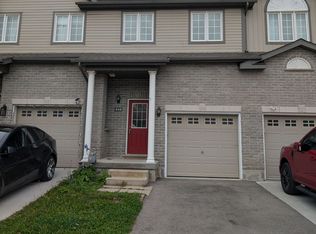 510 Banffshire Cres, Kitchener, ON N2R 1W7