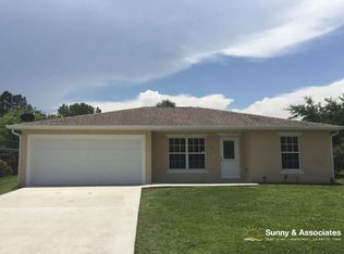 372 SW Butler Ave, Port Saint Lucie, FL 34983