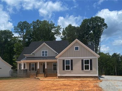 2275 Osborne Ridge Rd, Manakin Sabot, VA, 23103