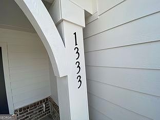 2nd image of 1333 Mooty Bridge Rd #2