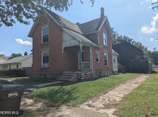 301 E Tiffin St, Fostoria, OH 44830