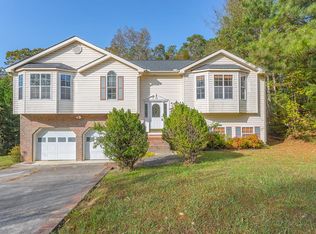 2007 Tillman Dr NE, Dalton, GA 30721