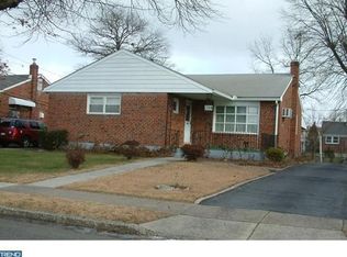 334 Morris Ave, Woodlyn, PA