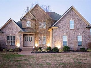 323 W Richmond Shop Rd LOT 5, Lebanon, TN 37090