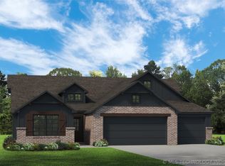 7617 E 89th St N, Owasso, OK 74055