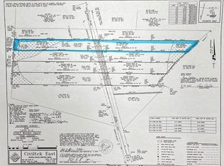 LOT 2 Saint Rose Church Rd LOT 2, Wilson, NC 27893