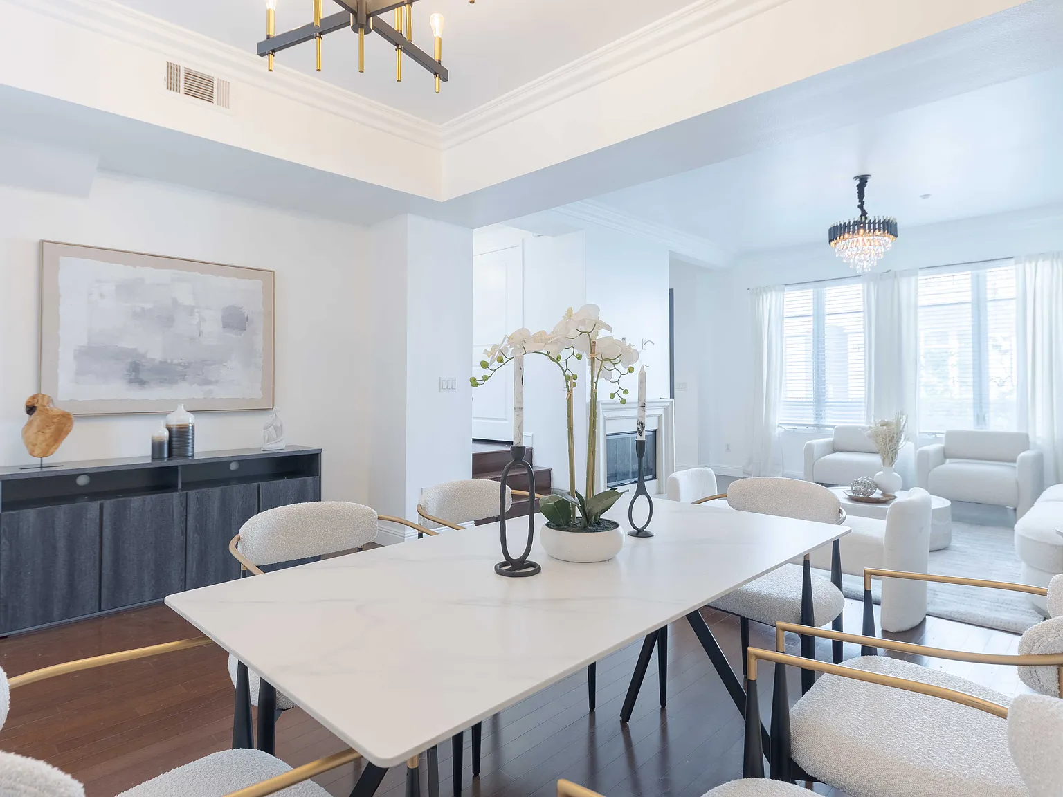 3 bed, 2000 sqft, $11,500 — Photo 3