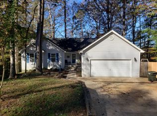 103 Rue Chalet, Lavonia, GA 30553