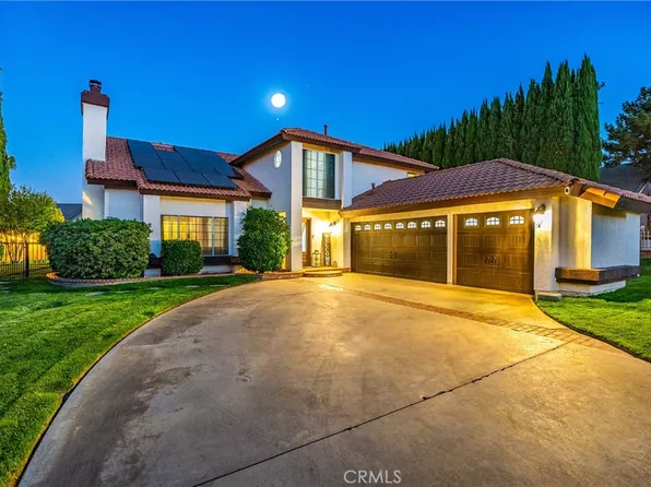 41712 Crispi Ln, Quartz Hill, CA 93536
