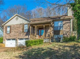 1339 Paulson Way, Antioch, TN 37013