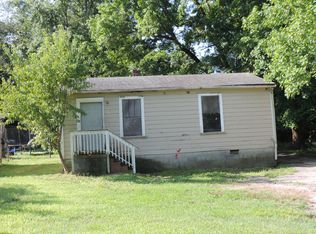 135 E End Ave, Durham, NC 27703