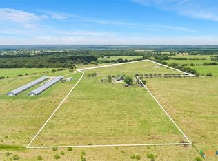 290 Lcr 437, Mexia, TX 76667